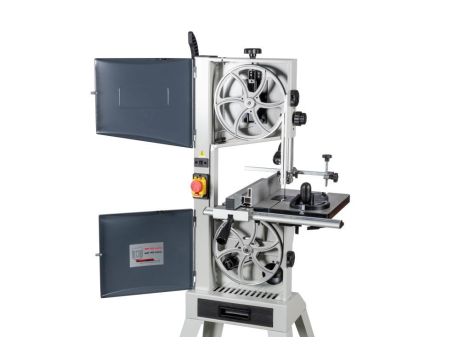 PROMA PIŁA TAŚMOWA DO DREWNA PP-254 - 2