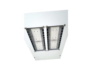 Retrofit lampa LED do opraw oktan 613x380mm 100W 5000K