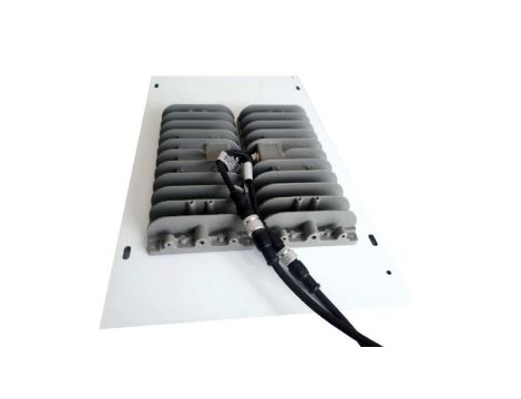 Retrofit lampa LED do opraw petrol 50W 5000K