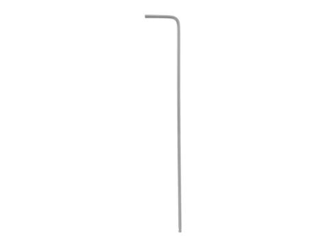 MILWAUKEE KLUCZ IMBUS DŁUGI  2mm %%%