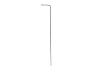 MILWAUKEE KLUCZ IMBUS DŁUGI  6mm %%%