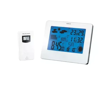 TERMOMETR ELEKTRONICZNY ZEW./WEW .