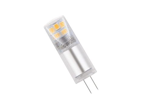 Żarówka LED G4 12V 2,5W 270lm ciepła