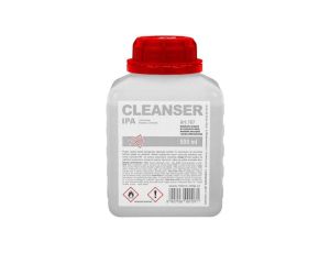 Alkohol izopropylowy w płynie 99,9 500ml Cleanser IPA MicroChip