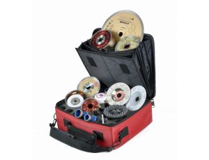 MONTOLIT TORBA DO PRZECHOWYWANIA NARZĘDZI DIAMENTOWYCH - SAFE DIAMOND BOX