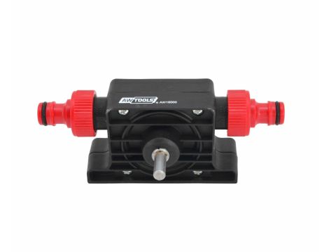 AW POMPA DO PŁYNÓW NA WIERTARKĘ - 2