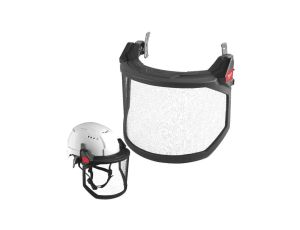 Osłona twarzy uniwersalna siatkowa BOLT™ MILWAUKEE