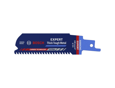 BOSCH BRZESZCZOT DO PIŁ SZABLASTYCH EXPERT S555CHC 100mm /1szt. 2608900364