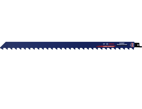 BOSCH BRZESZCZOT DO PIŁY SZABLASTEJ EXPERT S2041HM /1szt. 2608900413