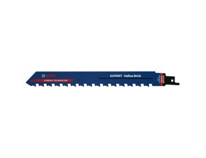 BOSCH BRZESZCZOT DO PIŁ SZABLASTYCH EXPERT S1543HM 240mm  /1szt. 2608900414