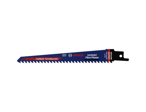 BOSCH BRZESZCZOT DO PIŁ SZABLASTYCH EXPERT S641HM 150mm  /1szt. 2608900407