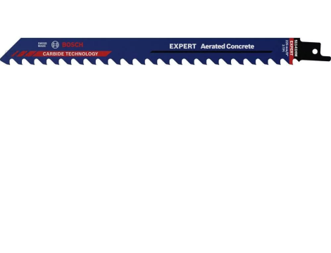 BOSCH BRZESZCZOT DO PIŁ SZABLASTYCH EXPERT S1141HM  225mm /10szt. 2608900409