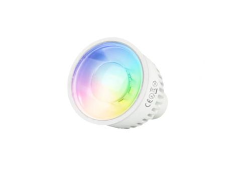 Żarówka led MiLight GU10 6W RGB+CCT FUT106