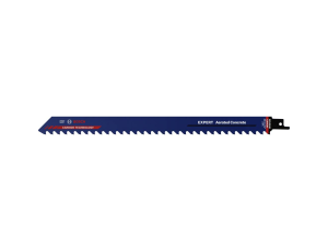 BOSCH BRZESZCZOT DO PIŁ SZABLASTYCH EXPERT S1241HM 300mm /10szt. 2608900412