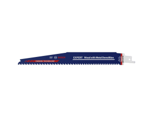 BOSCH BRZESZCZOT DO PIŁ SZABLASTYCH EXPERT S1167XHM 225mm  /1szt. 2608900398