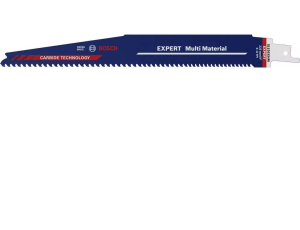 BOSCH BRZESZCZOT DO PIŁ SZABLASTYCH EXPERT S1156XHM 225mm /10szt. 2608900393