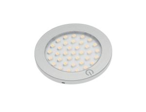 OPRAWA CASTELLO Z WYŁĄCZNIK BIAŁY NEUTRA L 12V GTV