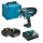 MAKITA WIĄZARKA DO ZBROJEŃ DTR181RTJ 2x5,0Ah