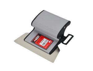 AWTOOLS SZPACHLA PLASTIK WYKOŃCZENIOWA TYTAN PROFESJONALNA 100mm 4841