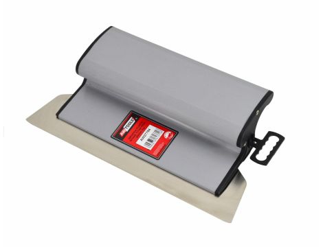 AWTOOLS SZPACHLA PLASTIK WYKOŃCZENIOWA TYTAN PROFESJONALNA 200mm 4843 - 2