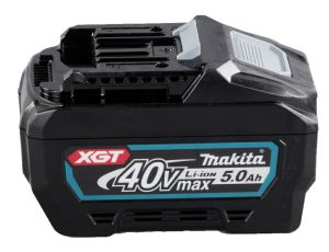 MAKITA AKUMULATOR BL4050 XGT 40Vmax 5,0Ah (UN3480)