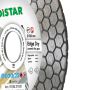 DISTAR TARCZA DIAMENTOWA EDGE DRY 125 x 1,6 x 25 x 22,23mm - 4