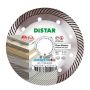 DISTAR TARCZA DIAMENTOWA GRES MASTER 125 x 1,4 x 10 x 22,23mm - 2