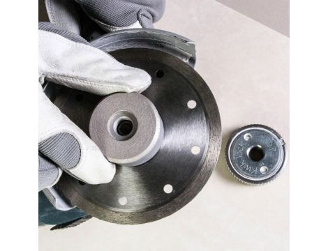 DISTAR FREZ DIAMENTOWY HARD CERAMICS 100 49/M14 - 4