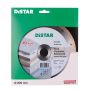 DISTAR TARCZA DIAMENTOWA HARD CERAMICS ADVANCED 200 x 1,3 x 10 x 25,4 - 6