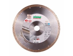 DISTAR TARCZA DIAMENTOWA HARD CERAMICS ADVANCED 230 x 1,6 x 10 x 25,4
