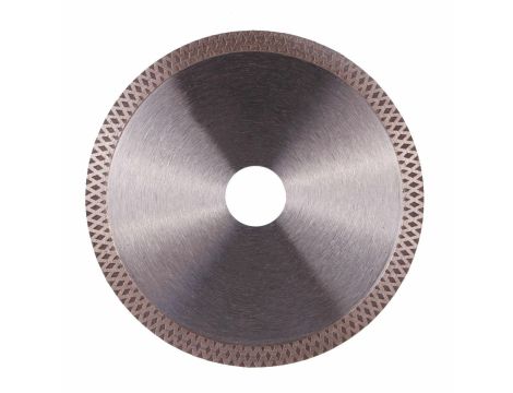 DISTAR TARCZA DIAMENTOWA 125mm x 2,0mm x 22,23mm PRO GRES - 2