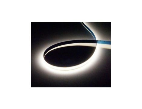 Taśma LED COB 320LED 7W/m 4000K 630lm/m IP20/5m/PREMIUM