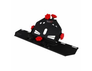 DISTAR PRZYSTAWKA DO CIĘCIA POD KĄTEM 45° MECHANIC SLIDER 45 - DO SZLIFIERKI KĄTOWEJ