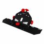 DISTAR PRZYSTAWKA DO CIĘCIA POD KĄTEM 45° MECHANIC SLIDER 45 - DO SZLIFIERKI KĄTOWEJ - 2