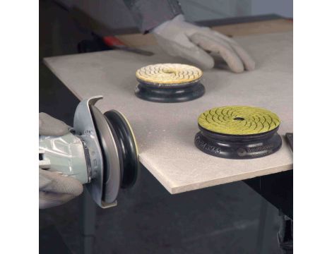 DISTAR PODSTAWA BAUMESSER CLICK-LOCK UNI - 5