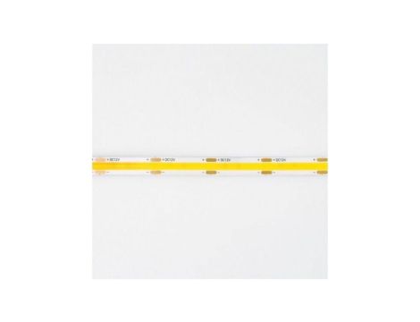 Taśma LED COB 480LED 9W/m 4000K 990lm/m IP20/50m/PREMIUM