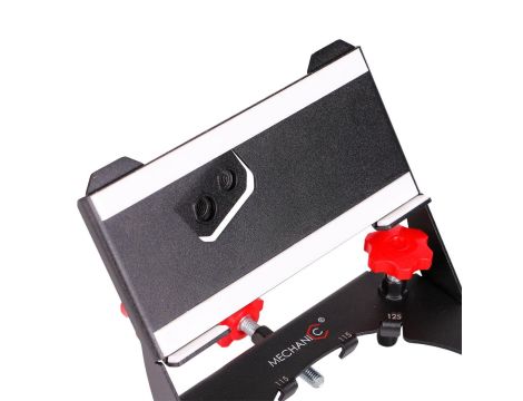 DISTAR PRZYSTAWKA DO SZLIFOWANIA LINER - DO SZLIFIERKI KĄTOWEJ - 3