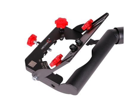 DISTAR PRZYSTAWKA DO SZLIFOWANIA LINER - DO SZLIFIERKI KĄTOWEJ - 4