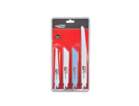 AWTOOLS BRZESZCZOTY DO PIŁY SZABLASTEJ 12szt.