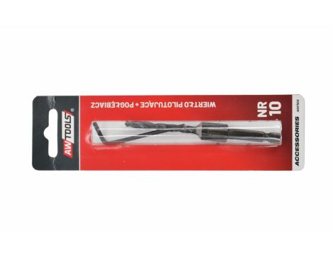 AW WIERTŁO PILOTUJĄCE+POGŁĘBIACZ NR.10 - 3