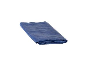 Plandeka NIEBIESKA 4x6m PL4/6 Bradas