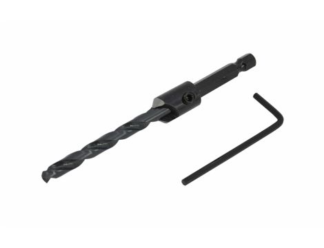 AW WIERTŁO PILOTUJĄCE+POGŁĘBIACZ NR.12