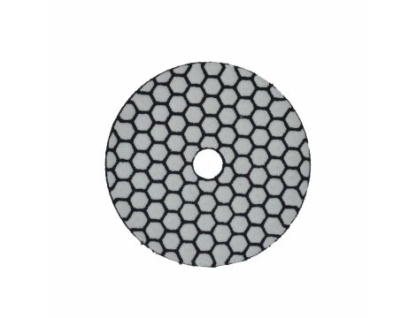 AW NAKŁADKA POLERSKA 100mm  GR. 100 S NA SUCHO