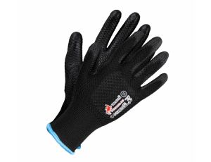 RĘKAWICE ROBOCZE DRAGON PU  ROZ- 10