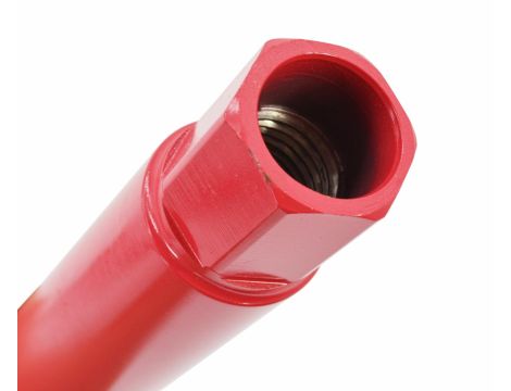 AW KORONA DIAMENTOWA 1 1/4"   68/430mm /DO WIERTNICY - 4