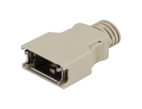 10314-3210-000 Obudowa wtyku PIN: 14, blokowanie: zatrzask