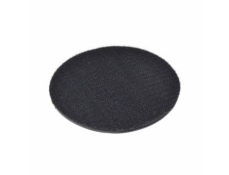 AW DYSK ELASTYCZNY 100mm M14 RZEP DO NAKŁADEK POLERSKICH - 2