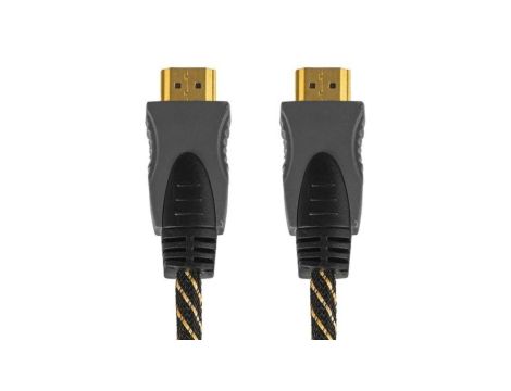 Kabel HDMI - HDMI 19PIN + filtr 10m LB0050 Libox