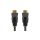 Kabel HDMI - HDMI 19PIN + filtr 10m LB0050 Libox
