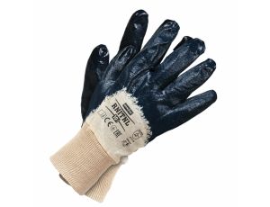 RĘKAWICE OLEJOODPORNE  ROZ - 10